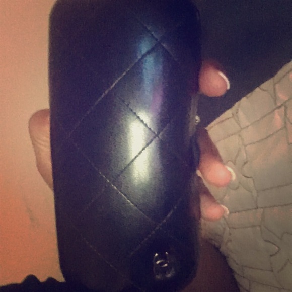 Chanel sun glasses with  certificate for rx lens - Picture 1 of 8